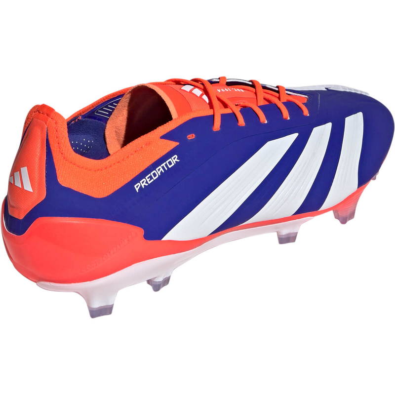 adidas Predator Elite FG Fodboldstøvler