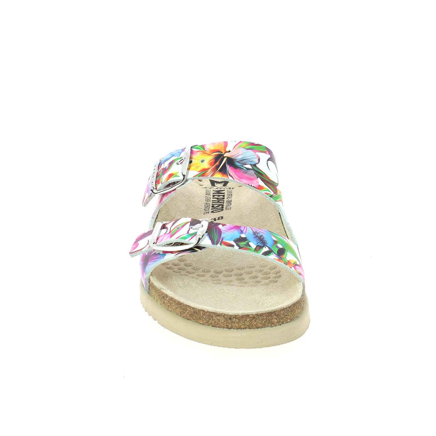 Sandales femme MEPHISTO HARMONY