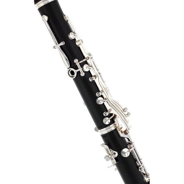 F.A. Uebel Etude Bb-Clarinet