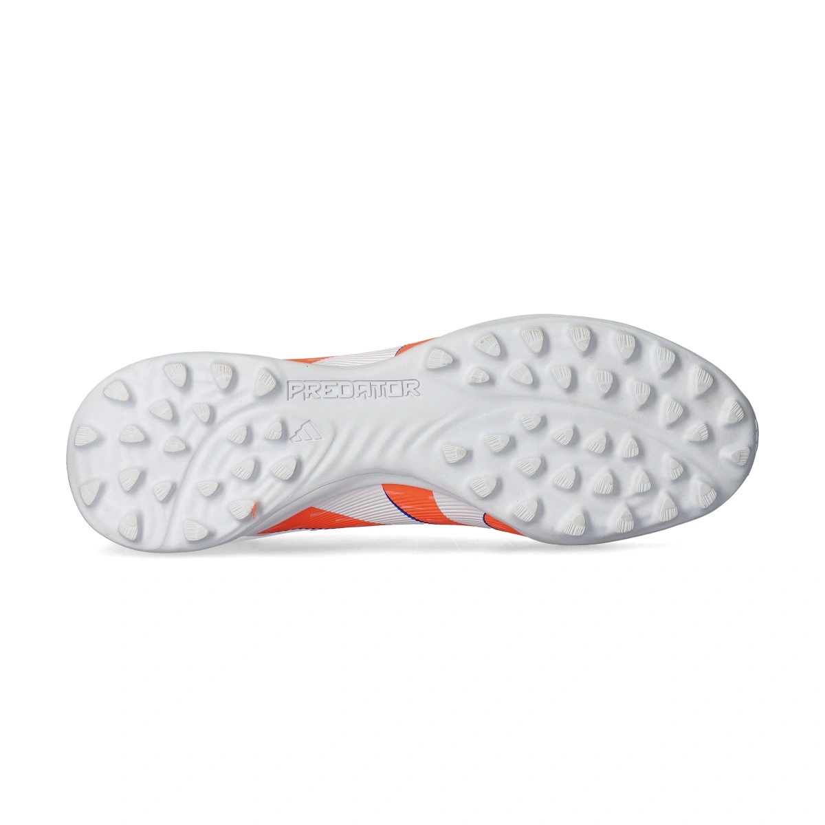 Chuteira adidas Predator League L Turf
