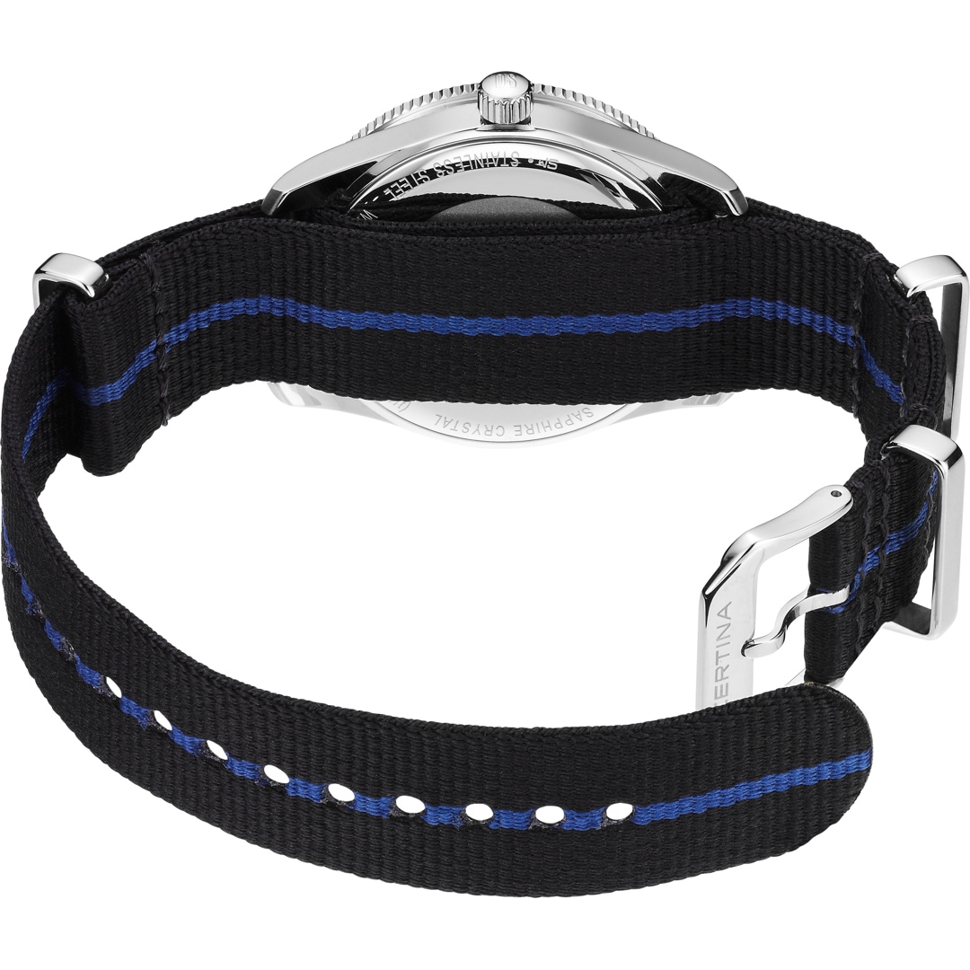 Certina DS PH100M Gent 40.5mm
