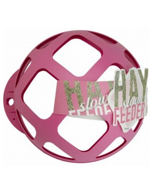 Homestyle Slowfeeder Hooi - Stalbenodigdheden - Grijs