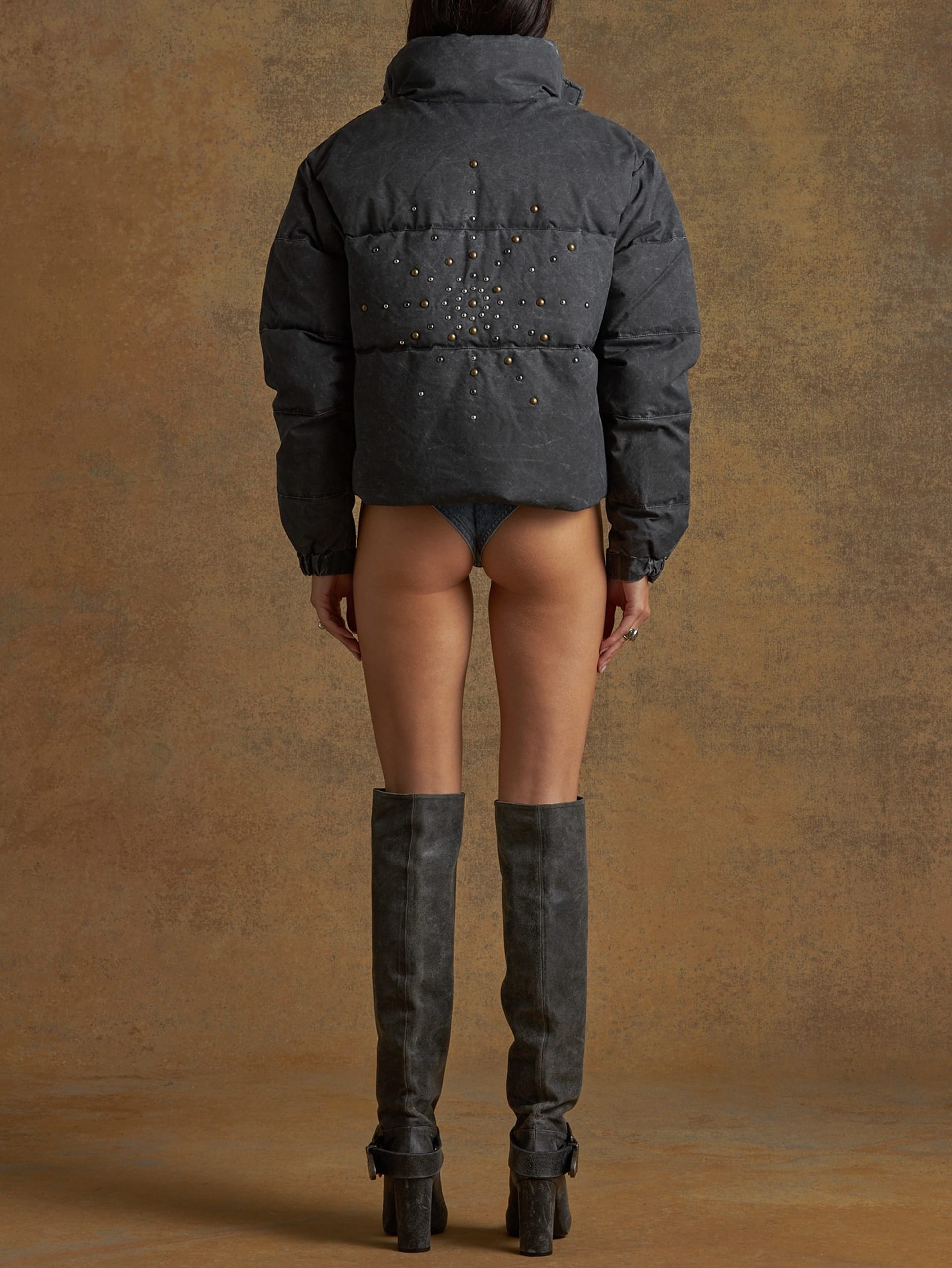 botas altas