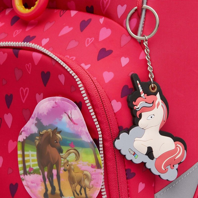 Ergobag<br>Bag Charm Hangies Unicorn