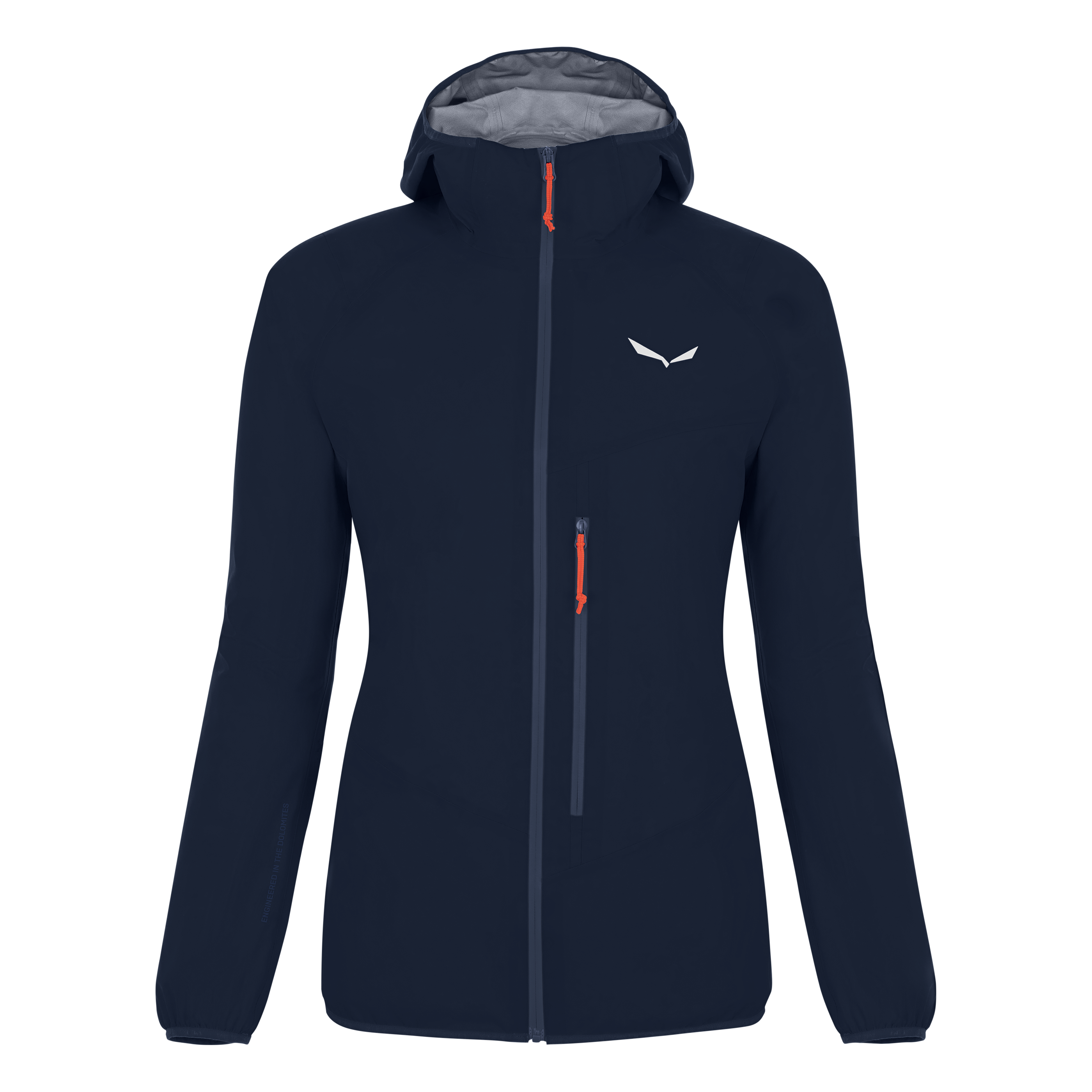 Agner 2 3L Powertex Jacke Damen
