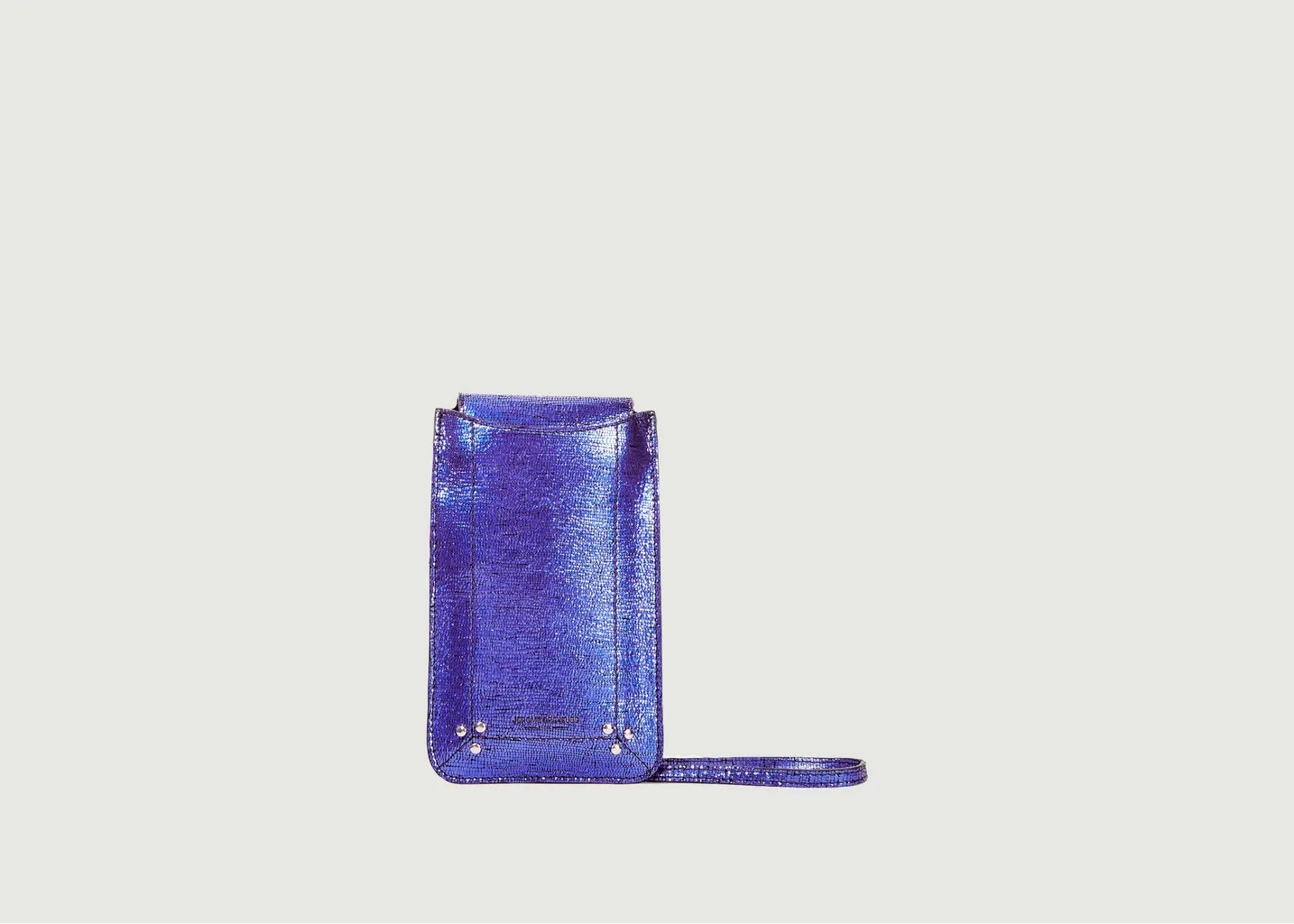 Etui mobile Jérôme Dreyfuss