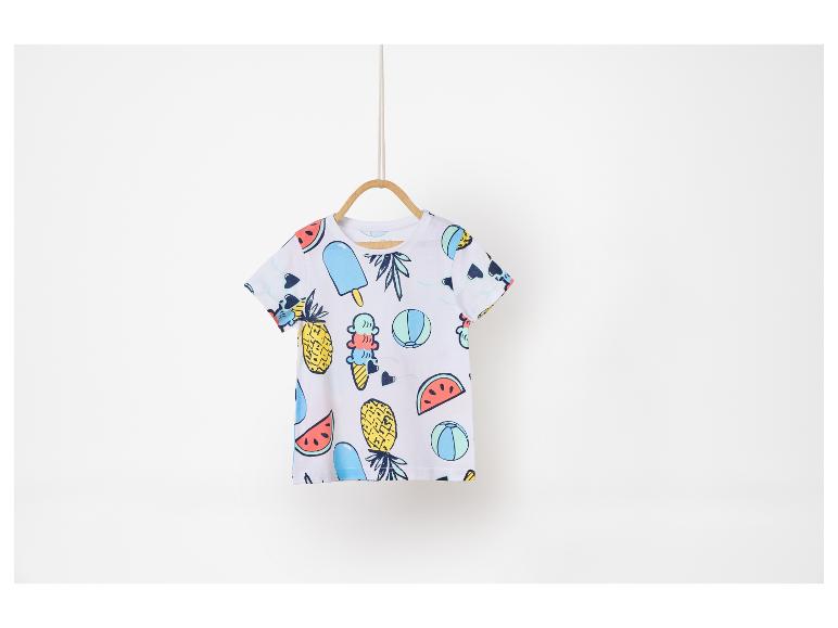 Kinder T-shirt