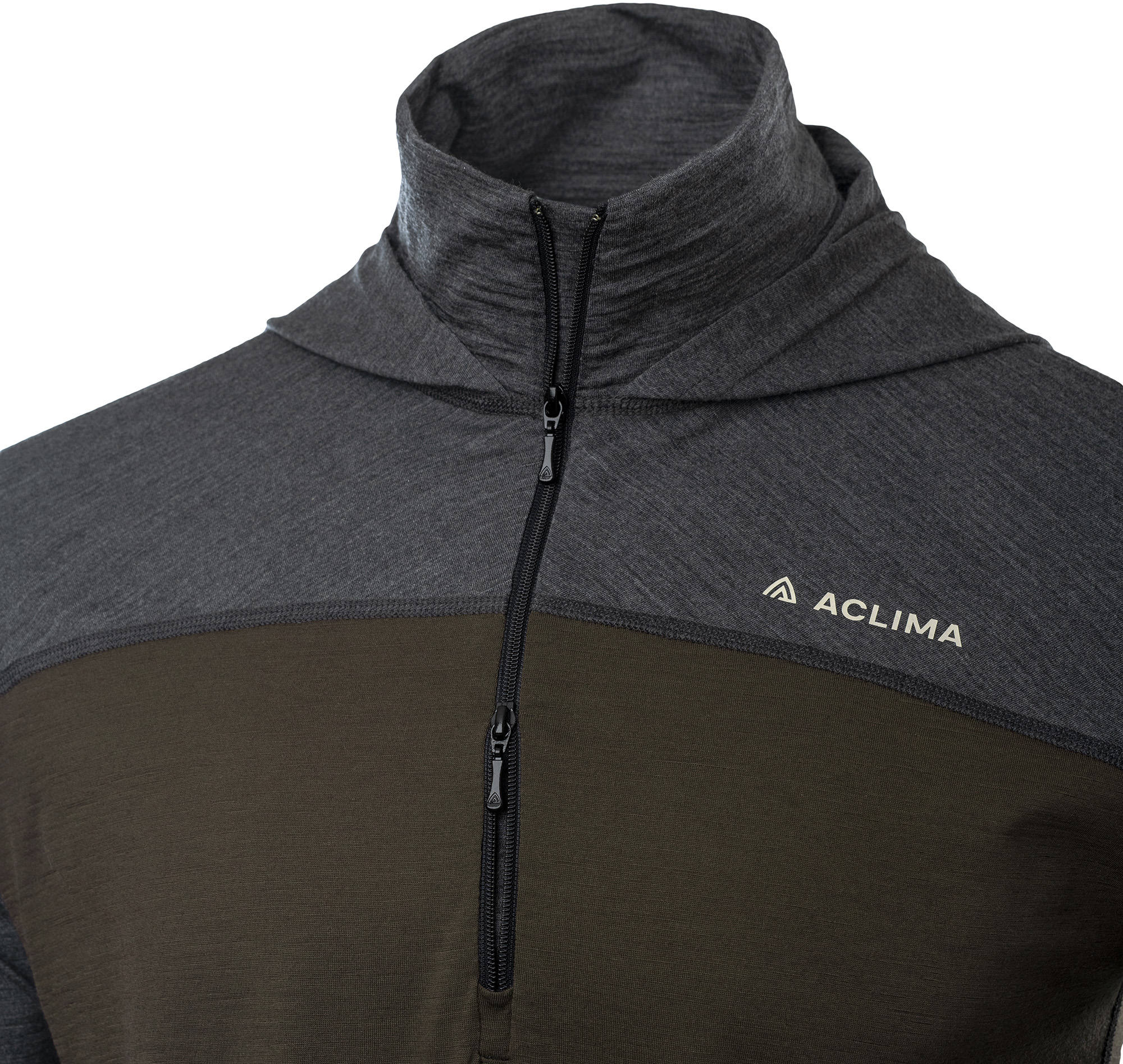 Aclima Lightwool Hoodie M's