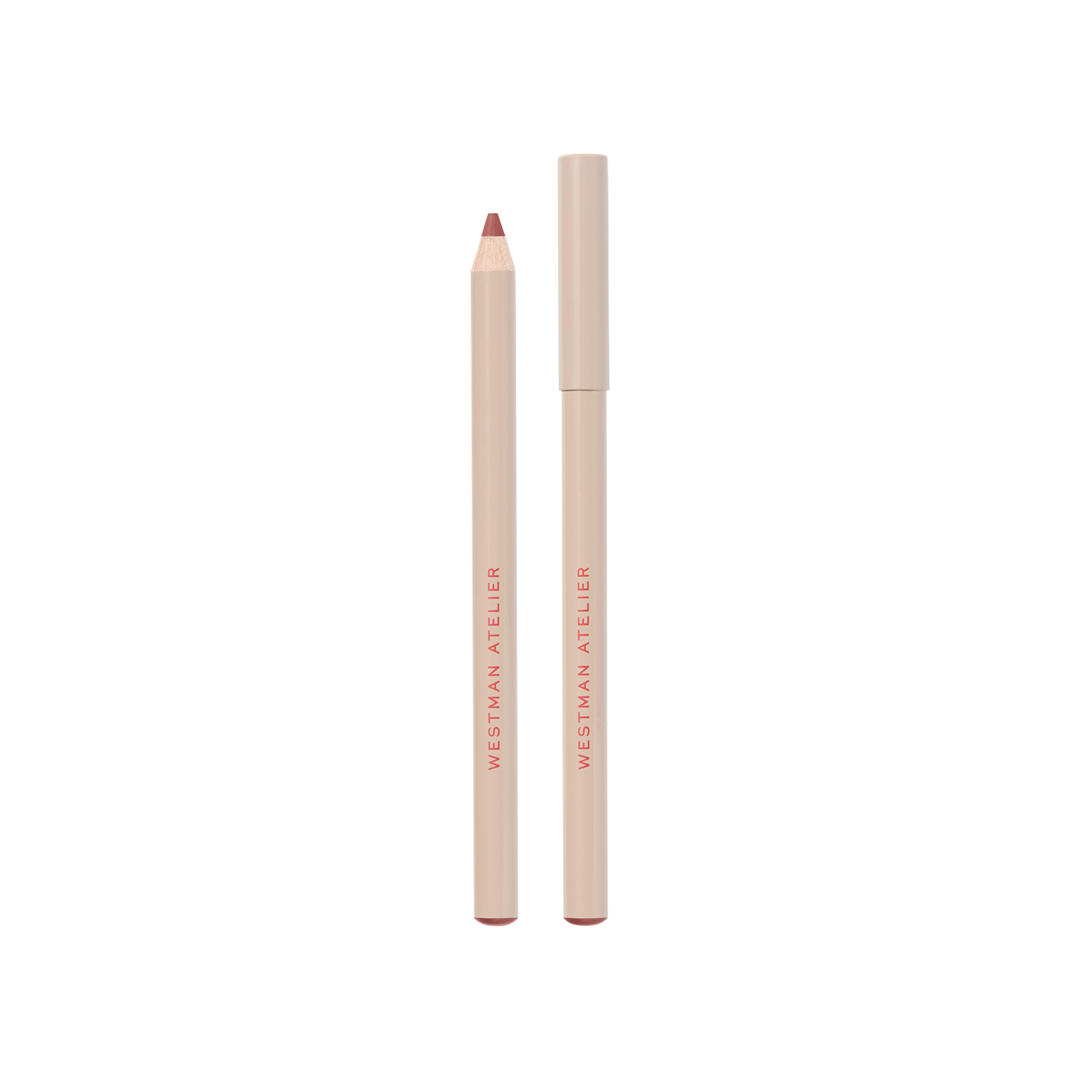 Lip Shape Lip Liner Je Rêve - Blushy Nude