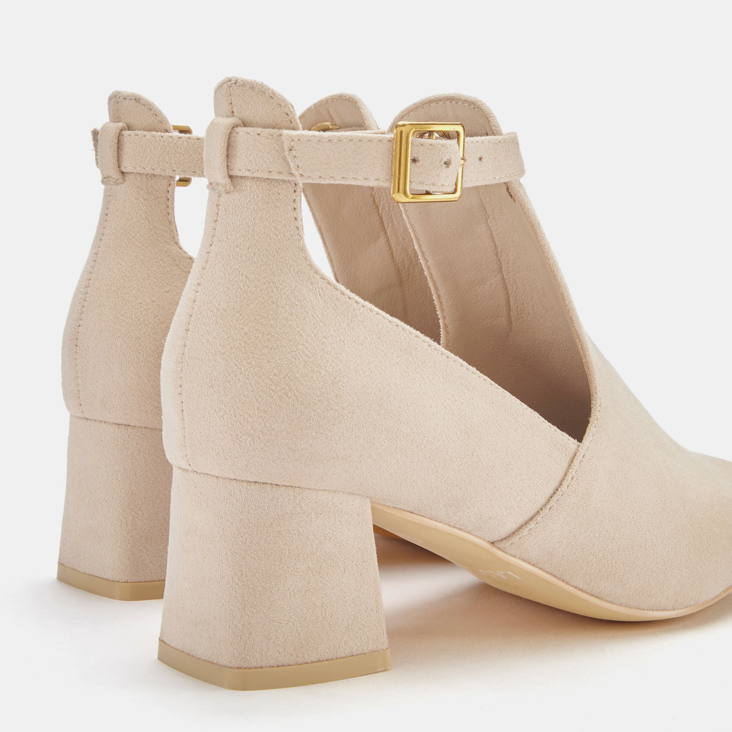Stiefelette