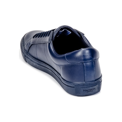 Hackett - MYF STRATTON - Bleu