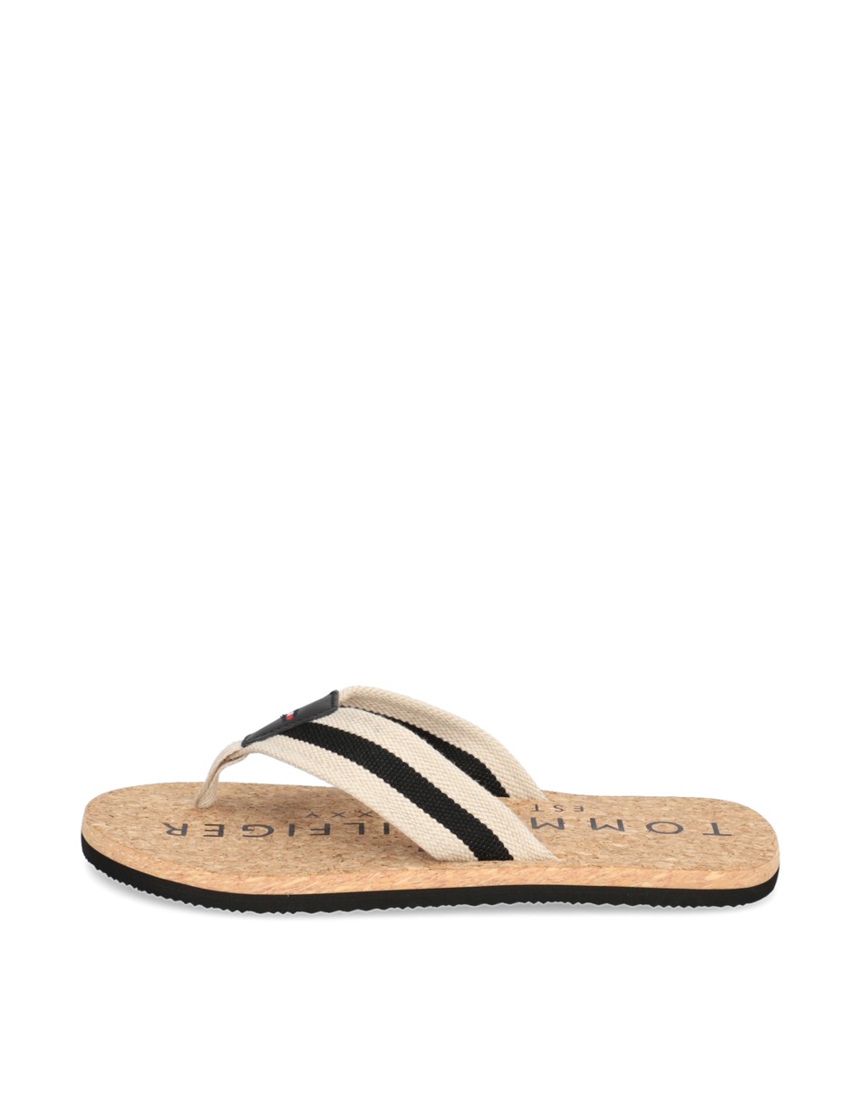 CORK BEACH SANDAL