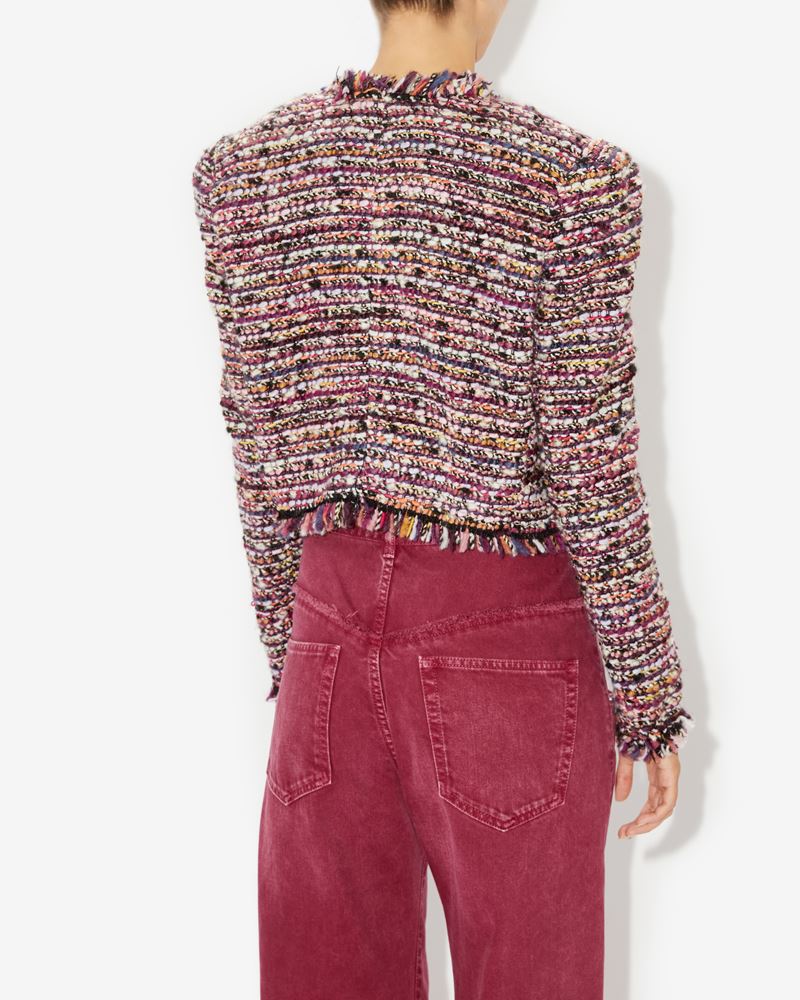 VESTE GRADILIA