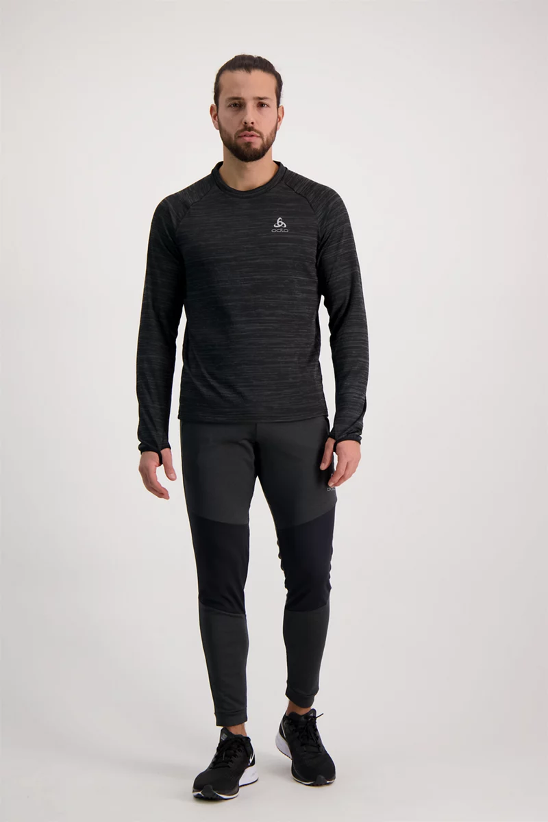 Odlo Run Easy Warm Herren Midlayer