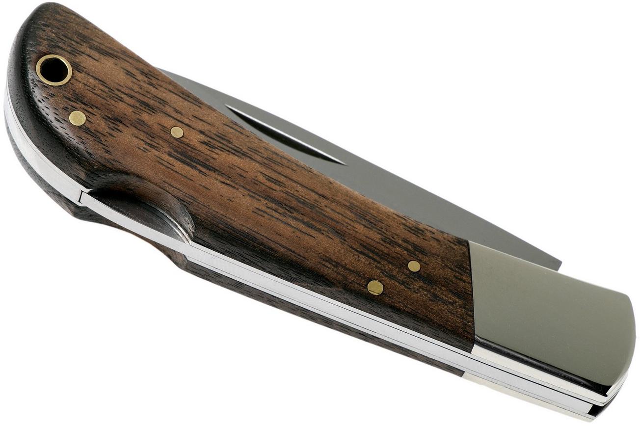 Maserin Caccia - Hunter, Walnut 126/1LG jachtmes