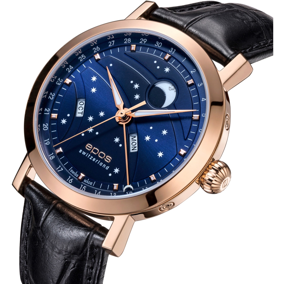 Epos Artistry 3440 Big Moon