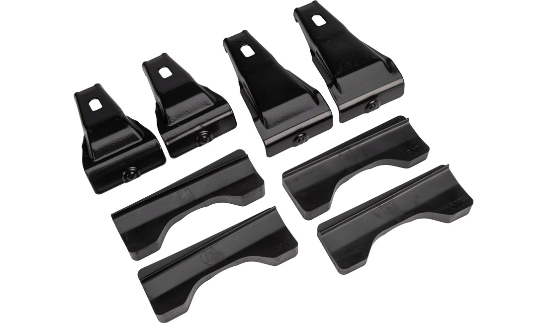 Kit 145159, Thule Kit Clamp 5159