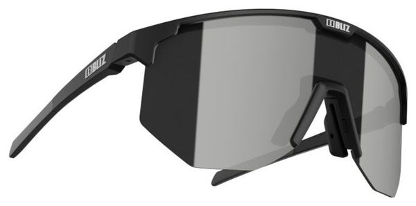 Lunettes Bliz Hero Matt Polarisé Noir