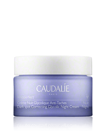 Caudalie Vinoperfect Crème Nuit Glycolique Anti-Taches 50ml