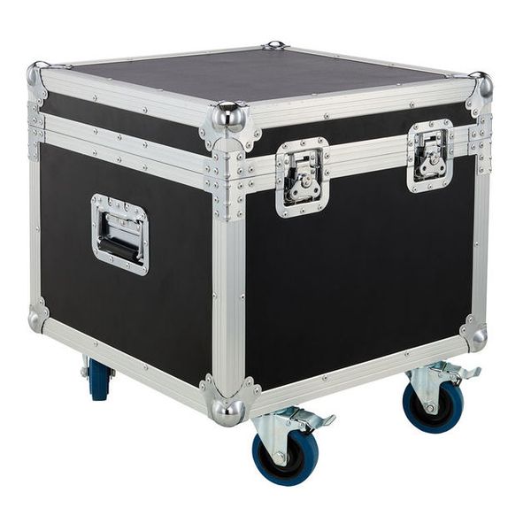 Flyht Pro CX Tour Case 4 Par64 Short