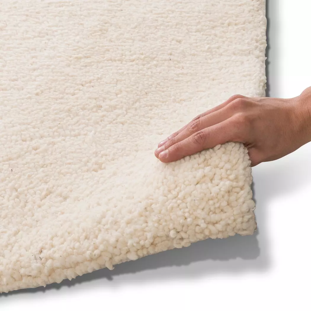 Berber Teppich Simia 250 x 350 cm