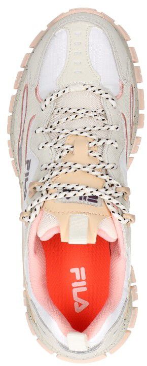 Fila Ray Tracer TR2 WMN roze