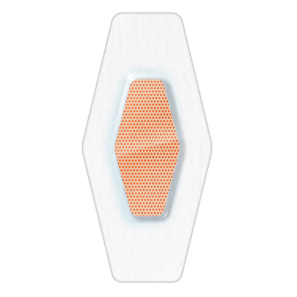 Nexcare™ Max Hold waterproof Pflasterstrips 3 Größen