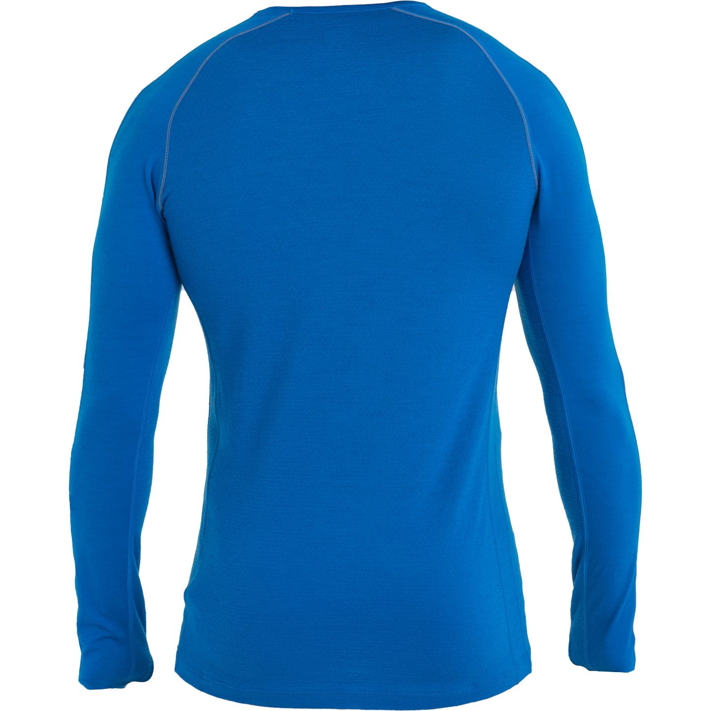 Icebreaker ZoneKnit 200 Longsleeve Herren lazurite