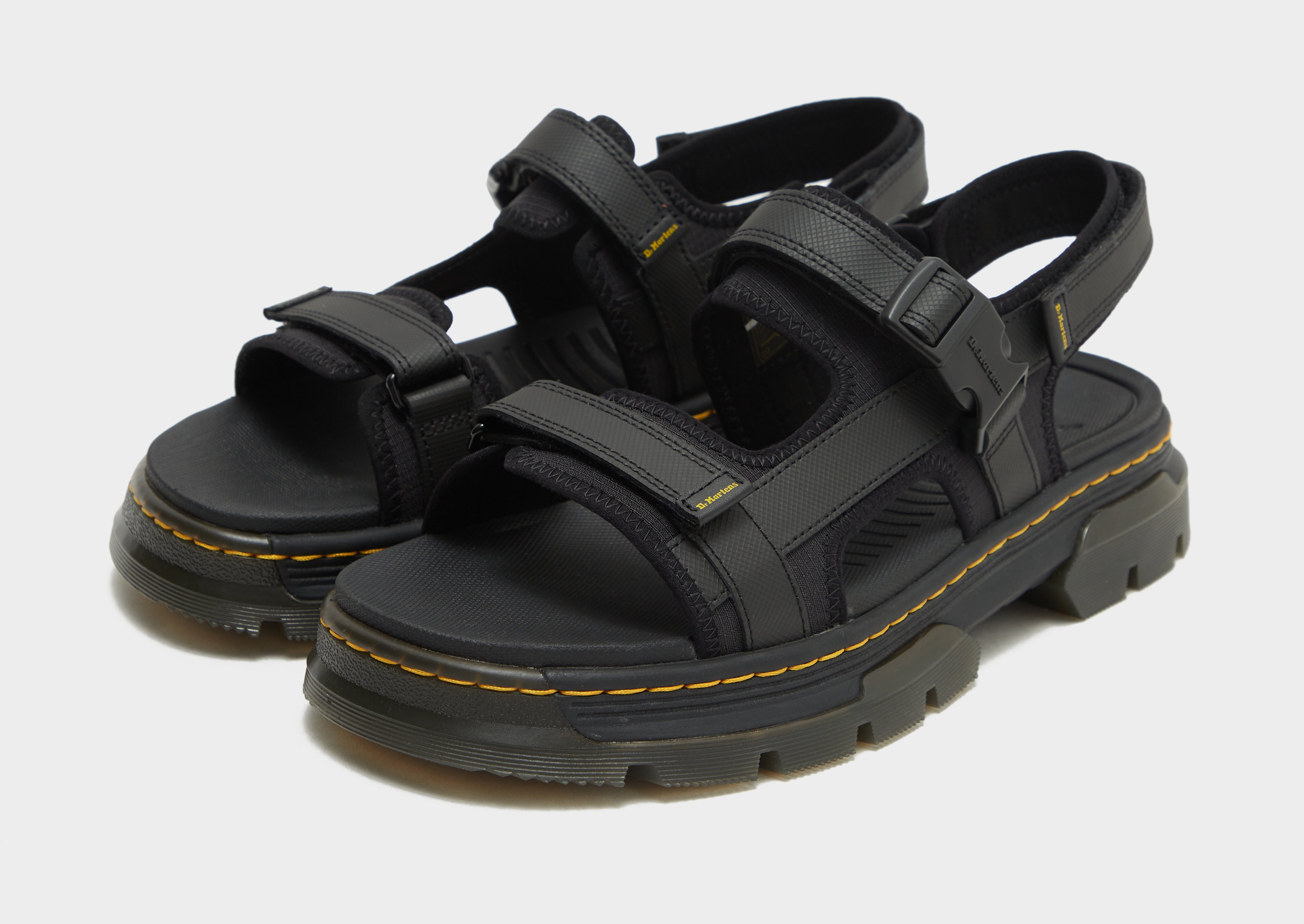Dr. Martens Sandales Forster Homme