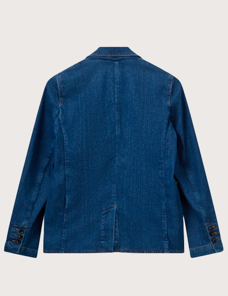 MOS MOSH BLAZER FEMME MARY DENIM