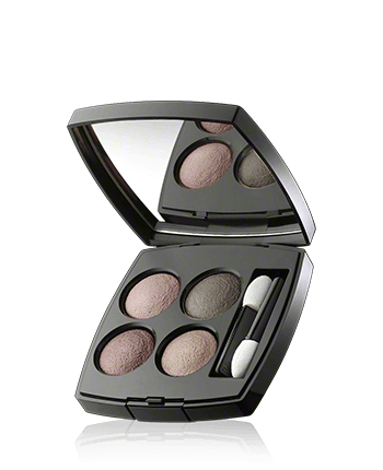 Chanel Les 4 Ombres Ombre à Paupières Effets Multiples 322 Blurry Grey 1,2g