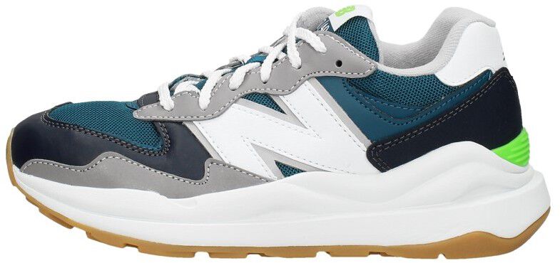 New Balance 5740 blauw