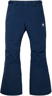 Burton Sweetart Overtrekksbukser, Dress Blue