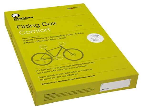Fit Your Bike