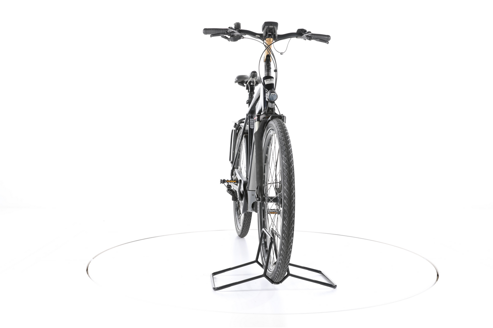 KTM Macina Style 610 (2021) | Diamond