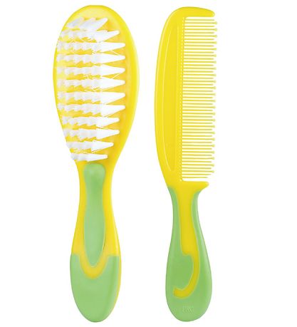 KidsMe Set m. Kamm/Pinsel