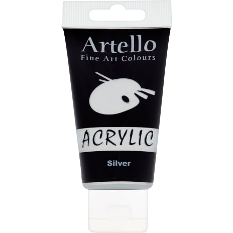 Artello akrylmaling 75 ml