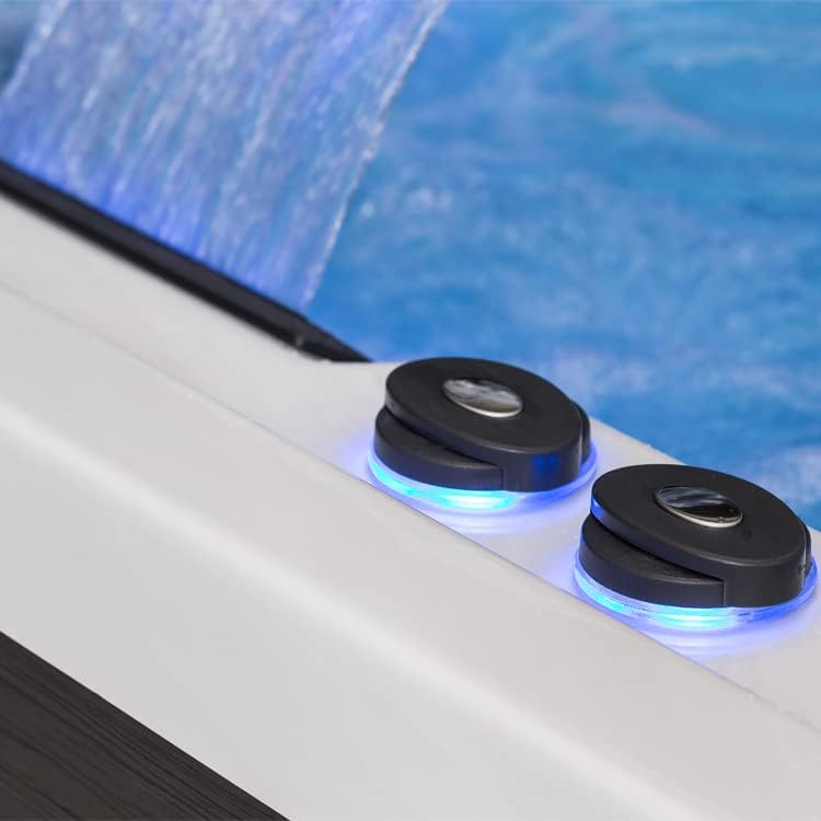 AWT SPA IN-403 eco Sterling Silver/200x200/grau