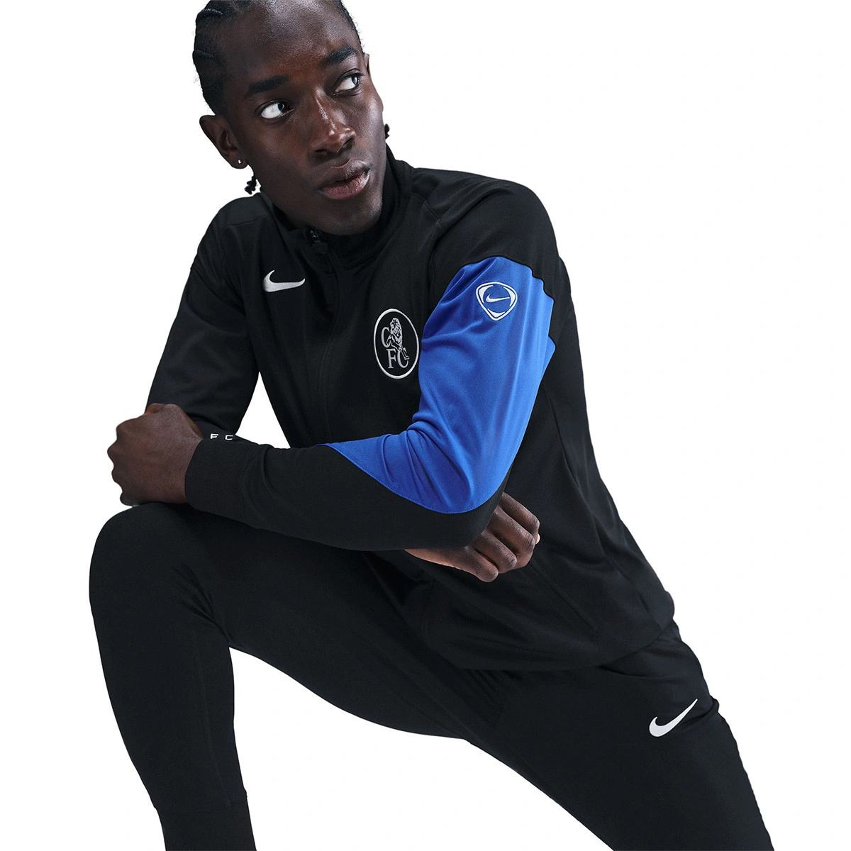 Casaco Nike Chelsea FC Training 2025-2026