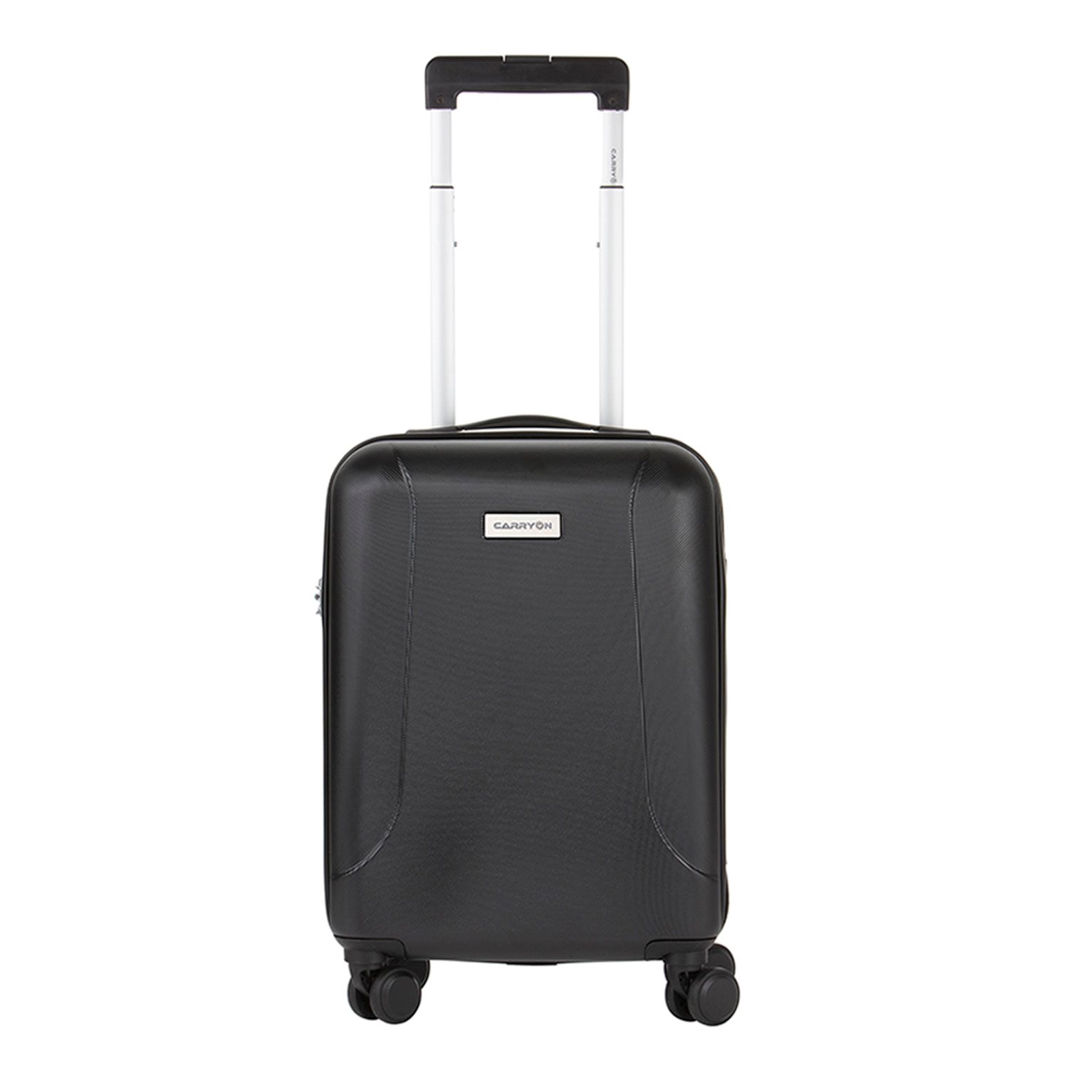 CarryOn Skyhopper 55 + 78 Set black