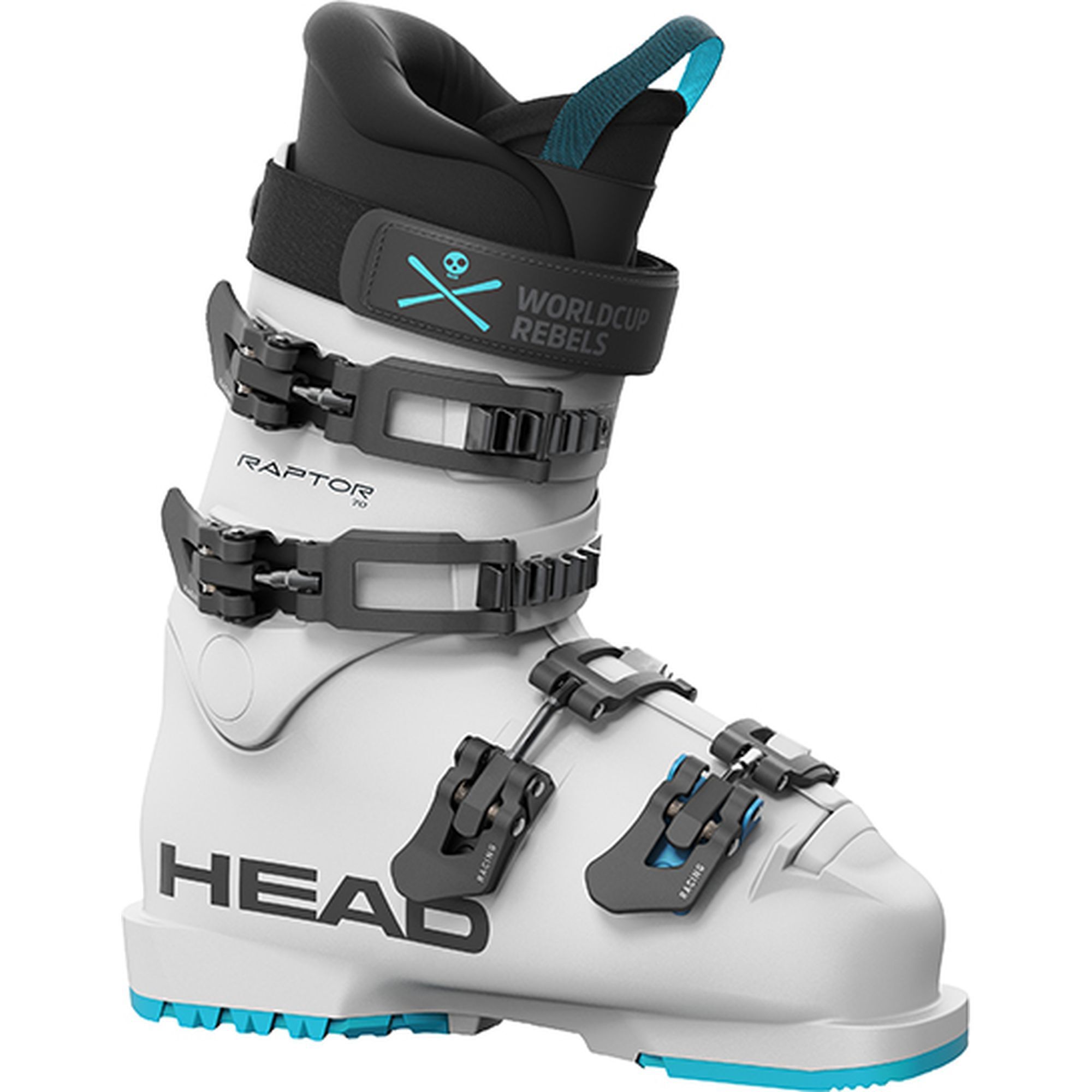 HeadRaptor 70