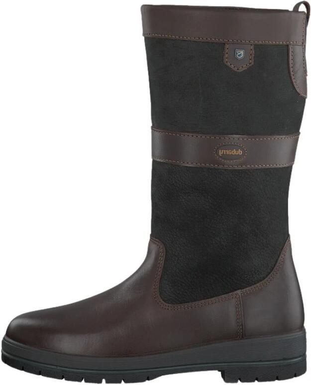 Dubarry KILDARE~~~~~~~~~~~~~~~~~~~~~~~ WandellaarzenDames laarzen Zwart