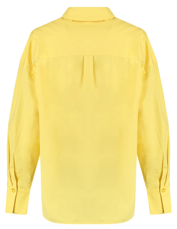 Harper & Yve Blouse Yelena SS25P608
