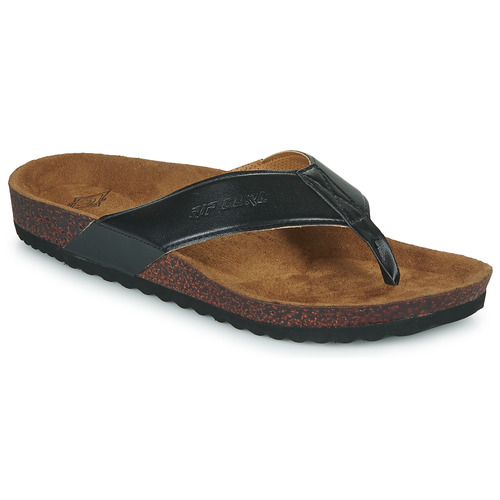 Rip Curl - FOUNDATION OPEN TOE - Noir