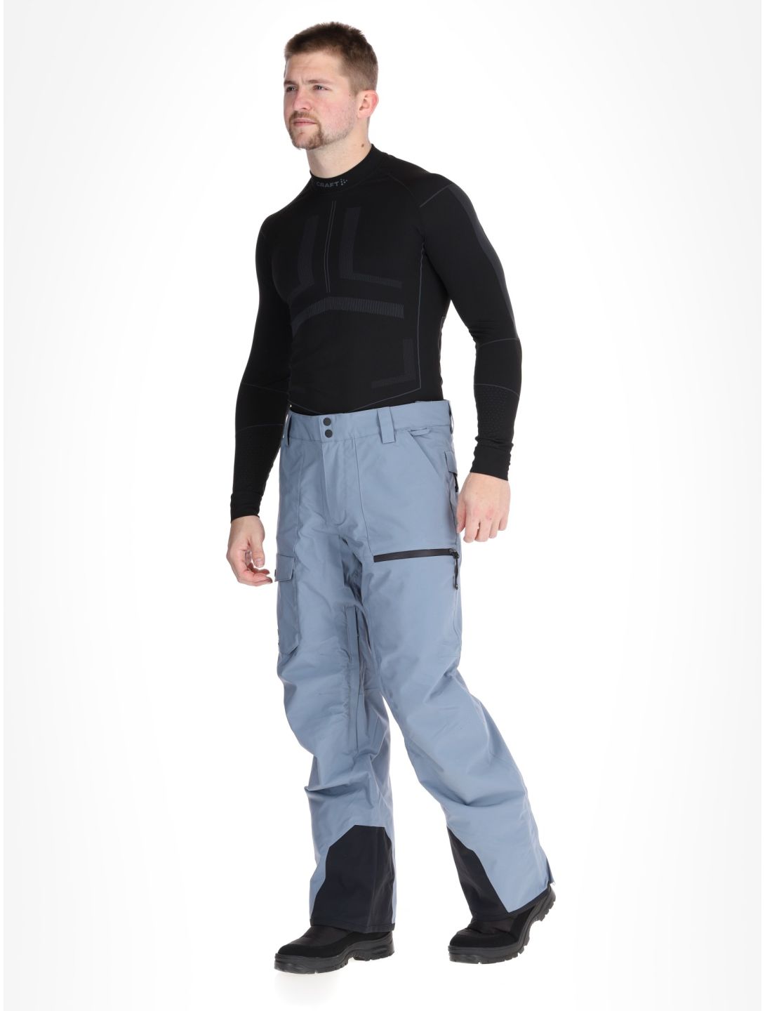 Utility skibroek heren