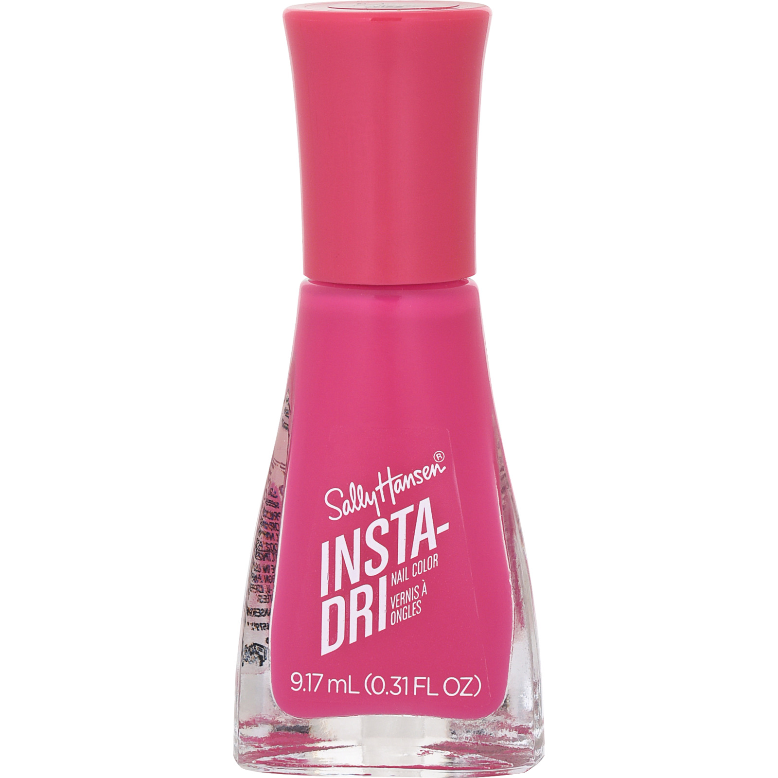 Sally Hansen Nagellack Insta-Dri Watermelon 9.17 ml