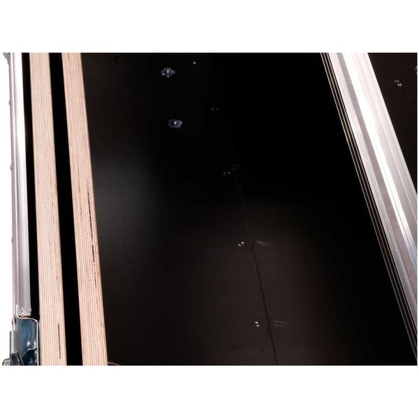 Thon Case warning shield 120x30x50