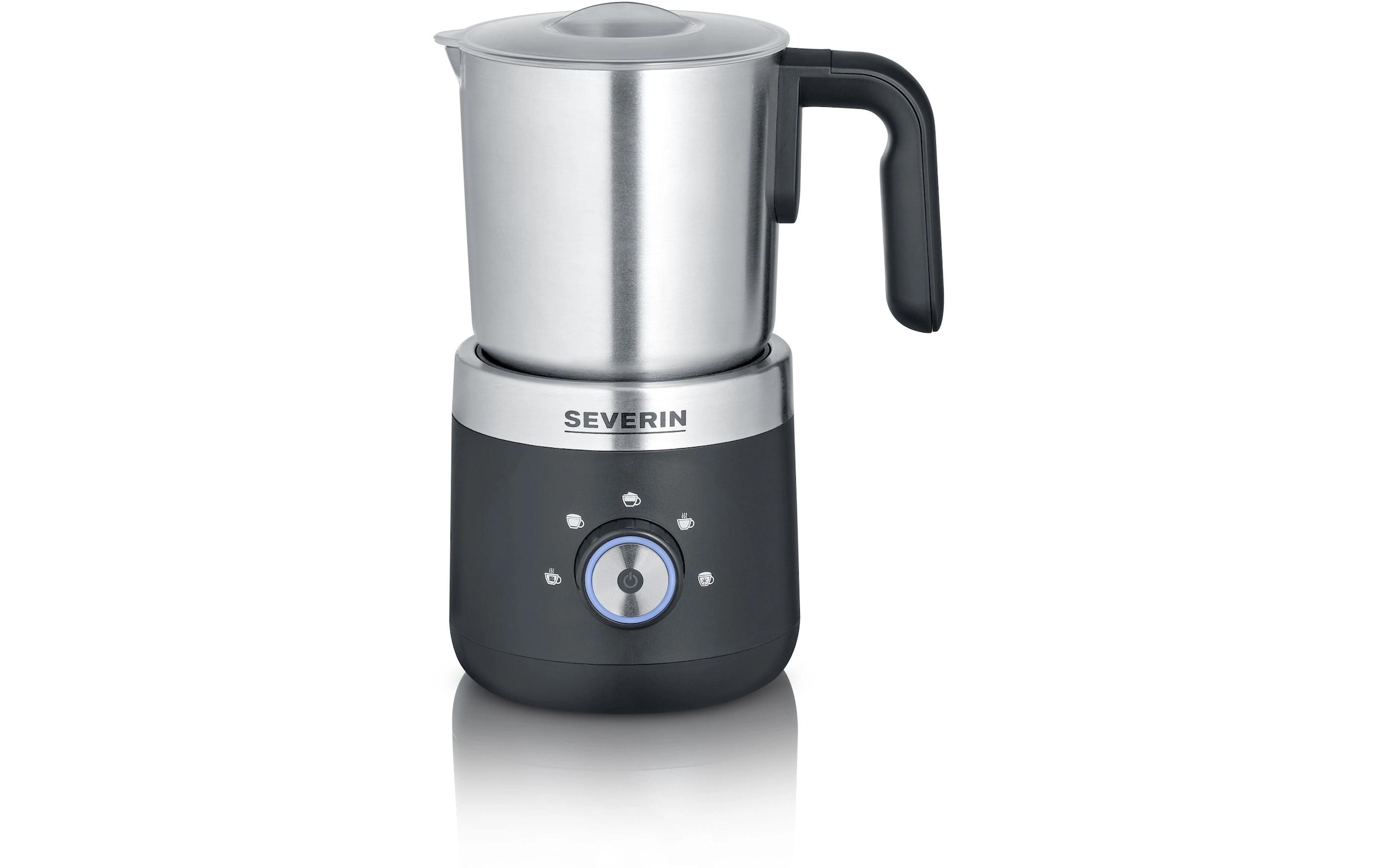 Severin Milchaufschäumer »SM3588« 550 W