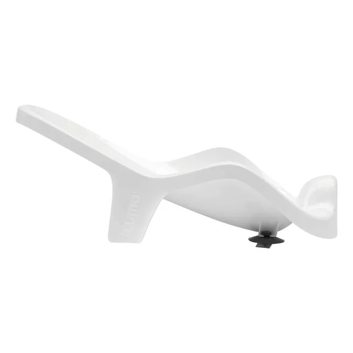 Luma Transat de bain | Blanc