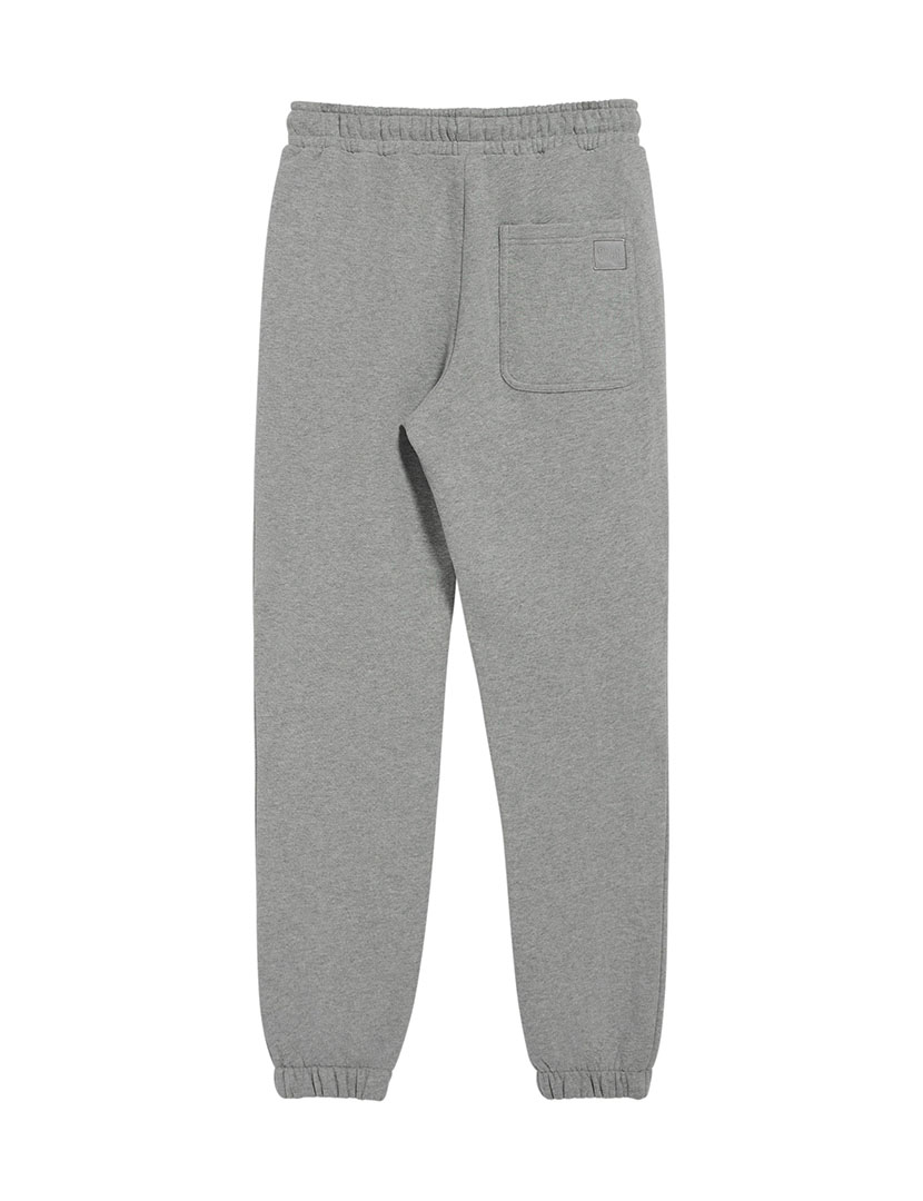 Men's Grey Jogger Pants